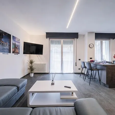 Onde Di Luce Apartamento *