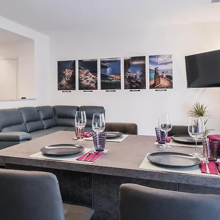 Onde Di Luce Apartamento *
