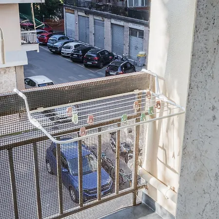 Onde Di Luce Apartamento